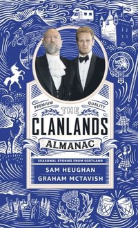 The Clanlands Almanac (häftad)