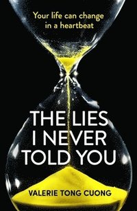 The Lies I Never Told You (hftad)