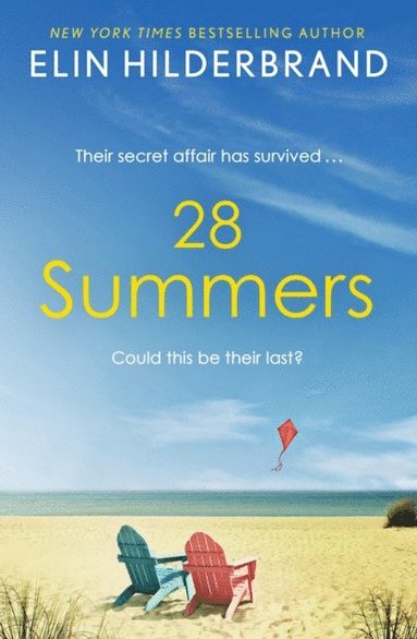28 Summers (pocket)