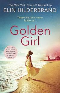 Golden Girl (hftad)