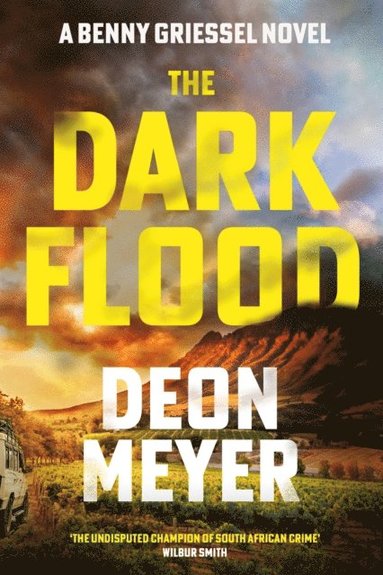 Dark Flood (e-bok)
