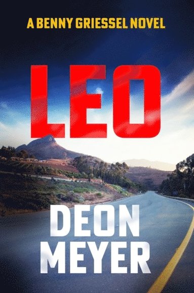 Leo (hftad)