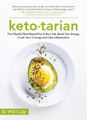 Ketotarian (häftad)