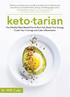 Ketotarian