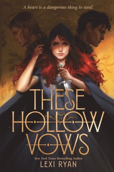 These Hollow Vows (hftad)