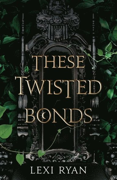 These Twisted Bonds (h�ftad)