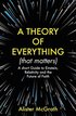 Theory of Everything (That Matters)