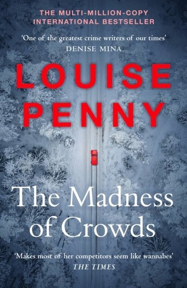 Madness of Crowds (hftad)