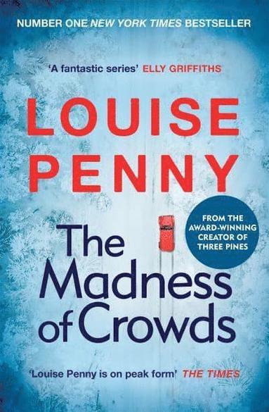 The Madness of Crowds (hftad)