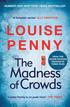 Madness of Crowds