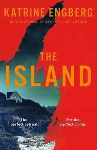 The Island (inbunden)