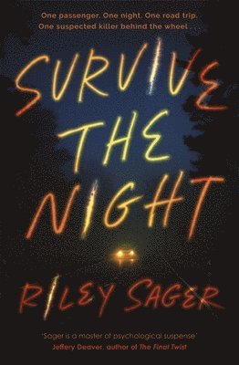 Survive the Night (hftad)