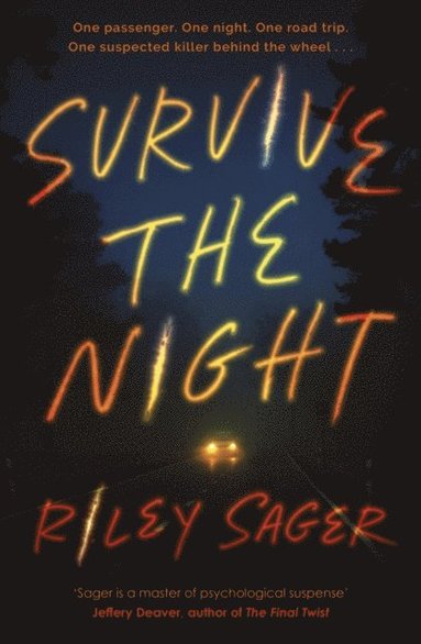 Survive the Night (hftad)