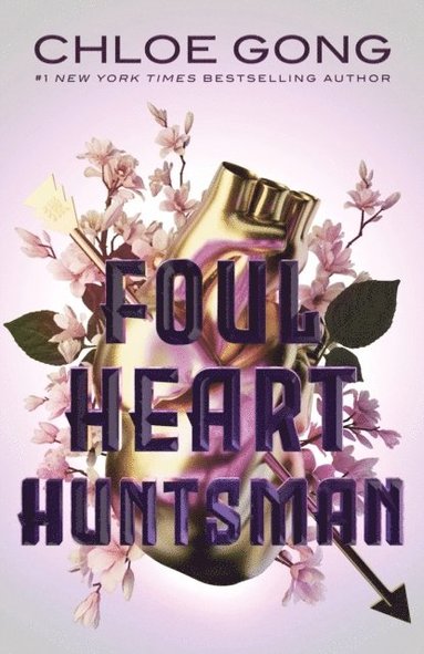 Foul Heart Huntsman (pocket)