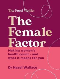 The Female Factor (inbunden)