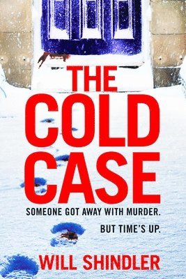 Cold Case (inbunden)