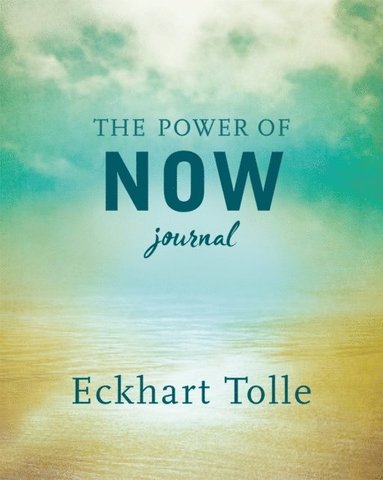 Power of Now Journal (hftad)