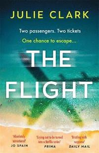 The Flight (hftad)
