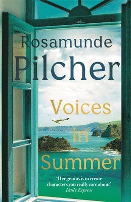 Voices in Summer (hftad)