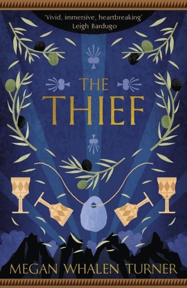 Thief (hftad)