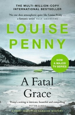 Fatal Grace (hftad)