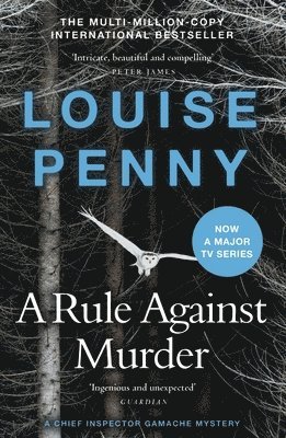 Rule Against Murder (pocket)