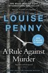 Rule Against Murder