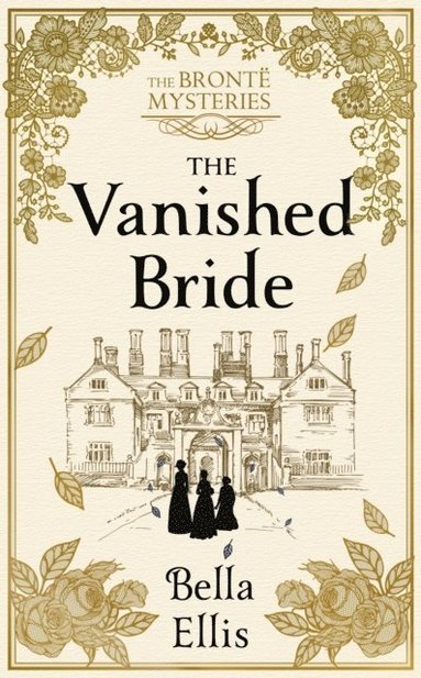 Vanished Bride (hftad)