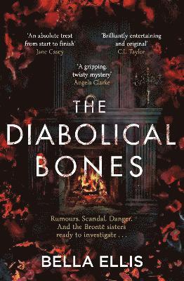 The Diabolical Bones (hftad)