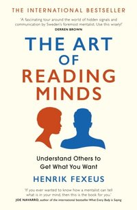 Art of Reading Minds (e-bok)