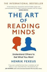 The Art of Reading Minds (häftad)