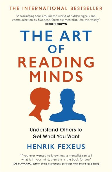 Art of Reading Minds (hftad)