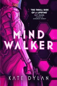 Mindwalker (hftad)