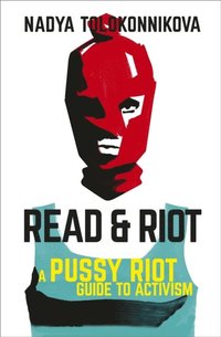 Read and Riot (e-bok)