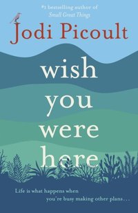 Wish You Were Here (e-bok)