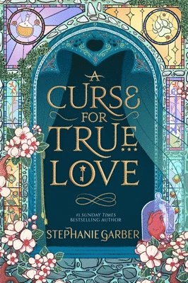 Curse For True Love (hftad)