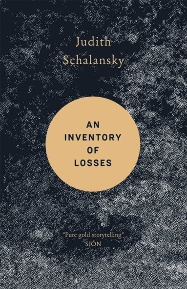 An Inventory of Losses (hftad)
