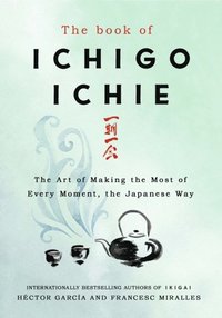 Book of Ichigo Ichie (e-bok)