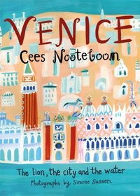 Venice (e-bok)