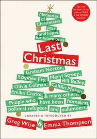 Last Christmas (e-bok)