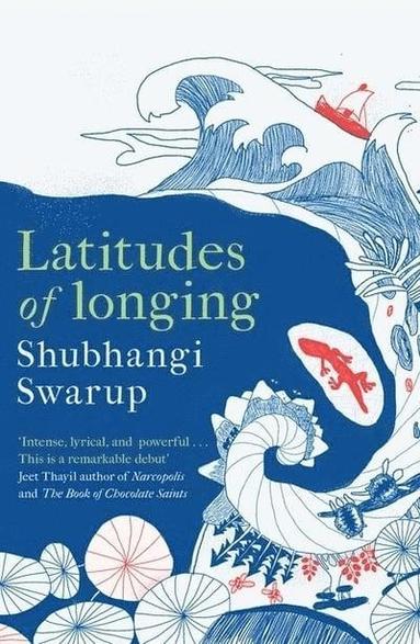 Latitudes of Longing (hftad)