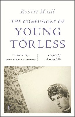 Confusions of Young Trless (riverrun editions) (hftad)