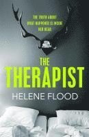 Therapist (h�ftad)