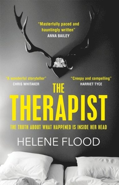 The Therapist (hftad)