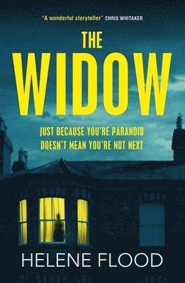 The Widow (häftad)