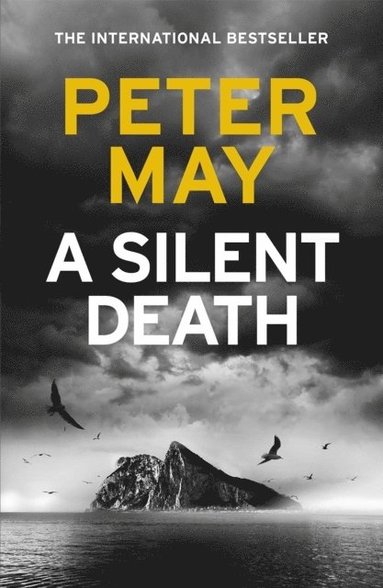 A Silent Death (hftad)
