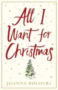 All I Want for Christmas (e-bok)