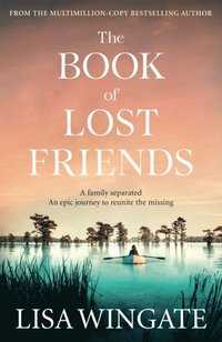 Book of Lost Friends (e-bok)