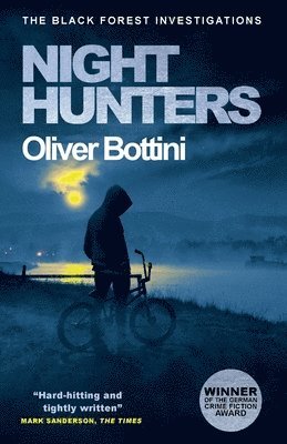 Night Hunters (hftad)