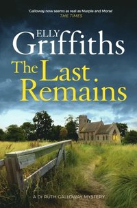 Last Remains (hftad)